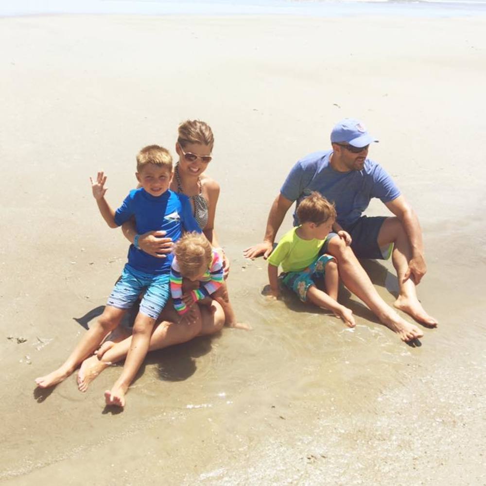 Meet your Posher, Kelly